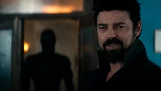 Серия 7: Инсайдер